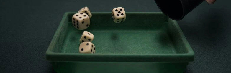 Beste Online Casinos