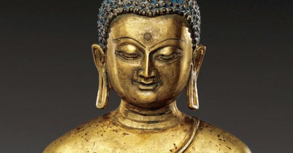 Buddha für Anfänger